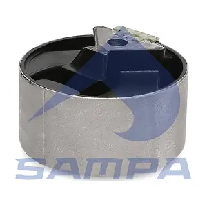 206.463 SAMPA