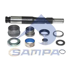 010764 SAMPA