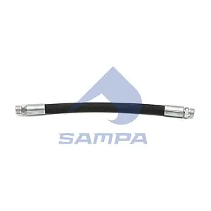 SAMPA 69405 Гідравлічний шланг, механізм рульового керування