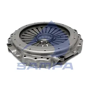 80336 SAMPA