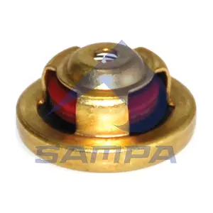 200.231 SAMPA
