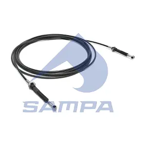 109876 SAMPA