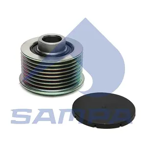 462703 SAMPA