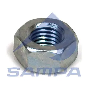 104114 SAMPA