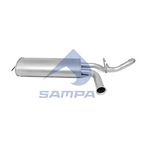 95464 SAMPA