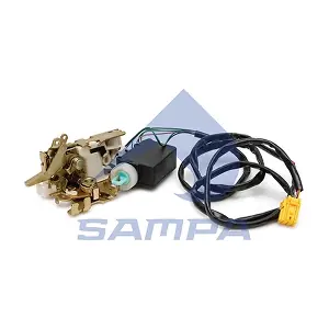 773340 SAMPA