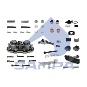86844 SAMPA