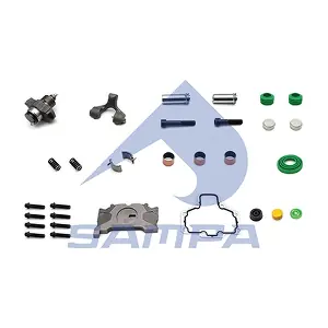 17160 SAMPA