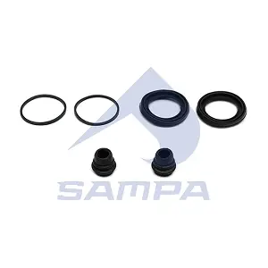 12732 SAMPA
