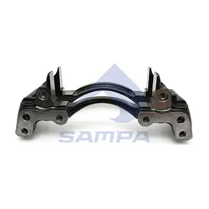 1234 SAMPA