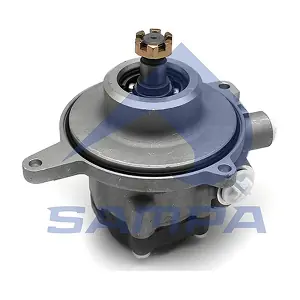 80414 SAMPA