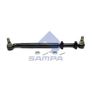 A12509 SAMPA