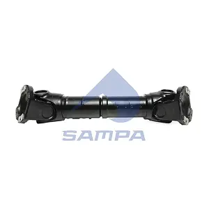 110873 SAMPA