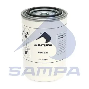 SAMPA 026.235