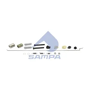 040969 SAMPA