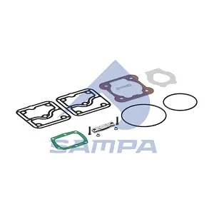 770922 SAMPA
