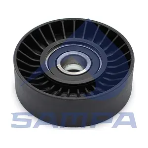 204043 SAMPA