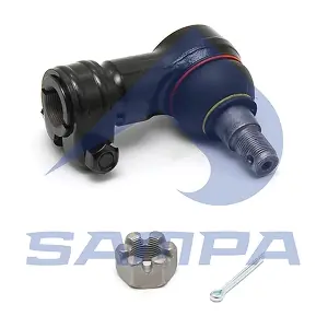 20713787 SAMPA