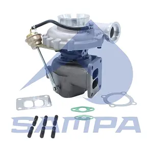 207368 SAMPA