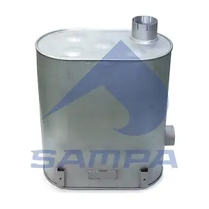 637000 SAMPA
