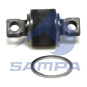 040594 SAMPA