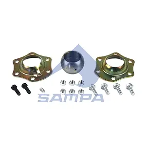 12076 SAMPA