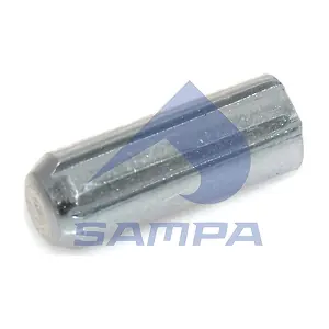 SAMPA 101363 Опорний палець ресори