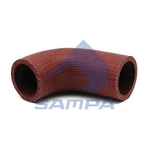 SAMPA 746932 Шланг радіатора
