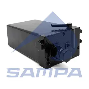 40356 SAMPA
