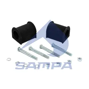 040556 SAMPA