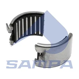 6023 SAMPA