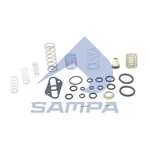 131827 SAMPA