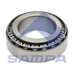 SAMPA 040287