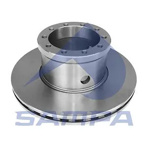 215023 SAMPA