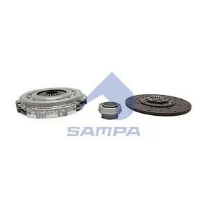 080.792 SAMPA