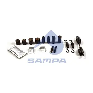 500236 SAMPA
