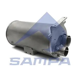 758002 SAMPA