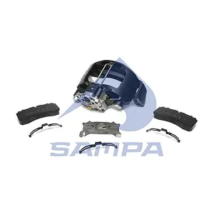 113911 SAMPA