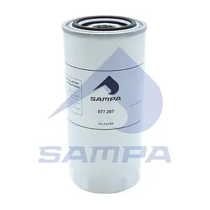 SAMPA 077.207