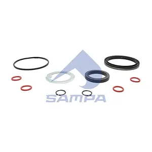 040795 SAMPA