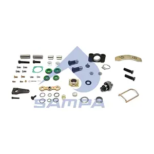 86651 SAMPA