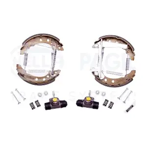 HELLA PAGID 8DB 355 003-711