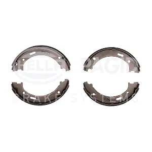 8DA 355 050-901 HELLA PAGID