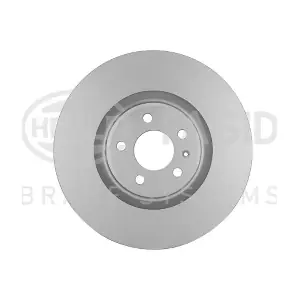 8DD 355 126-691 HELLA PAGID