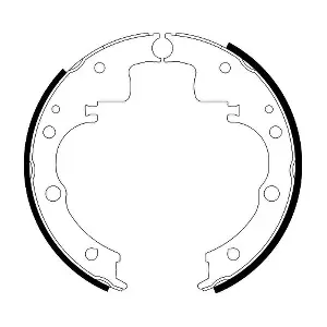 HELLA PAGID 8DB355000721