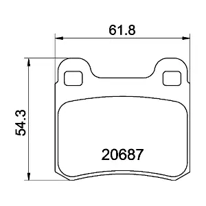 HELLA PAGID 8DB 355 007-321