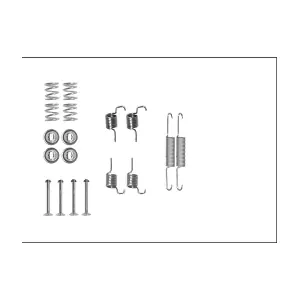 8DZ355205951 HELLA PAGID
