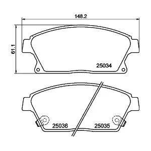 HELLA PAGID 8DB 355 015-241