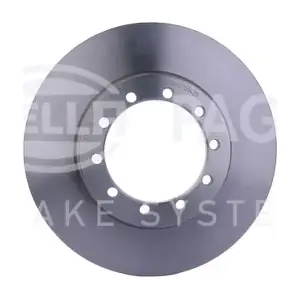 8DD 355 118-521 HELLA PAGID