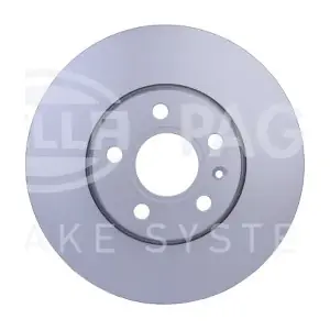 HELLA PAGID 8DD 355 125-481